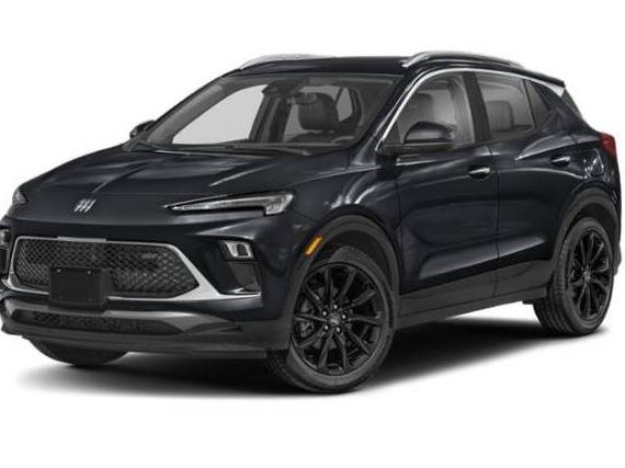 BUICK ENCORE GX 2024 KL4AMDSL2RB042172 image
